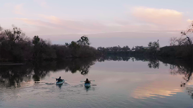 Check for Generations: California @ 250 airing on a public television station near you!